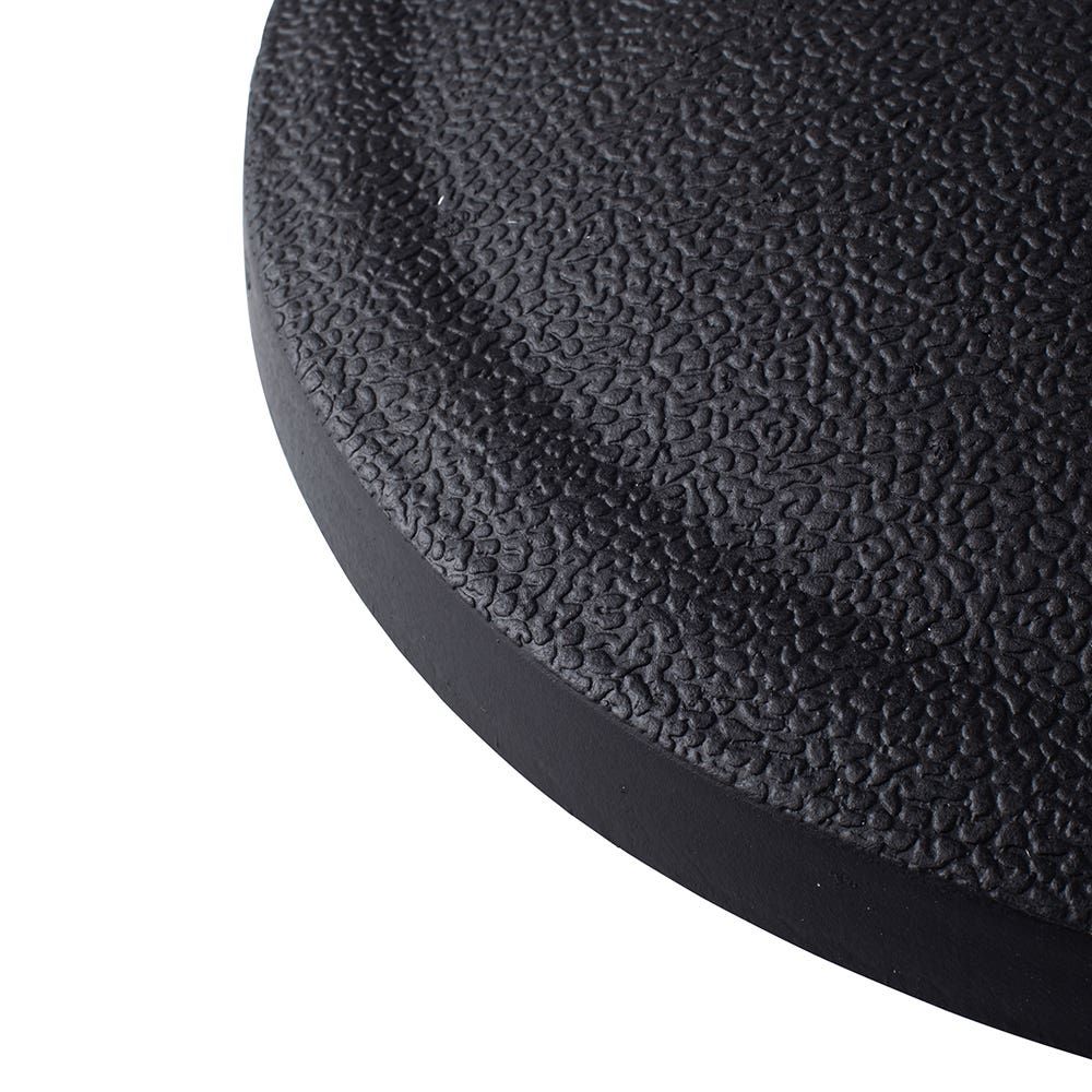 KSP Soleil Umbrella Base (Black)