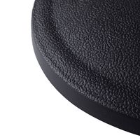 KSP Soleil Umbrella Base (Black)