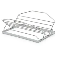 Fox Run Adjustable Roasting Rack