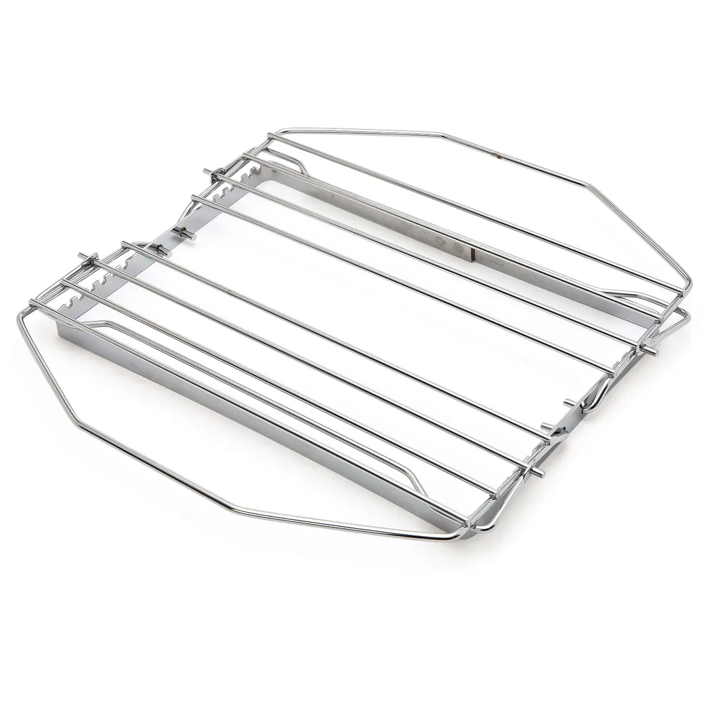 Fox Run Adjustable Roasting Rack