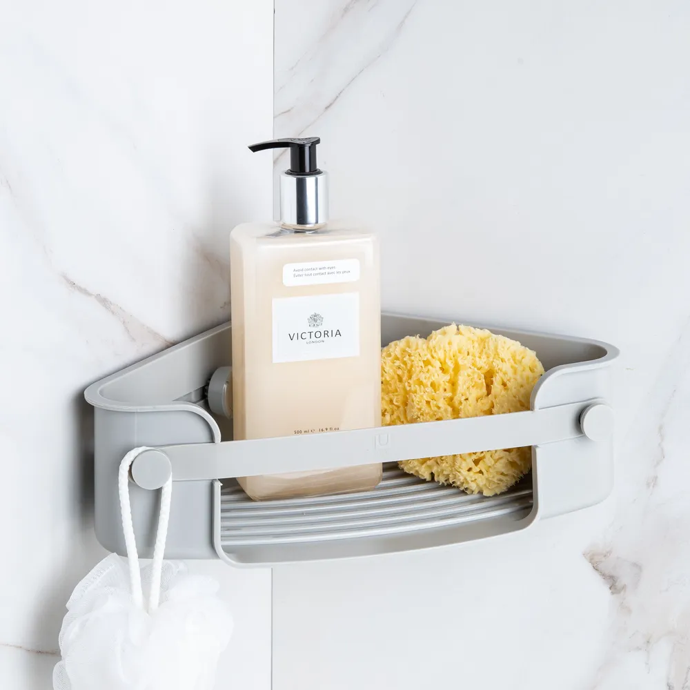 Umbra Flex Gel-Lock Soap Dish