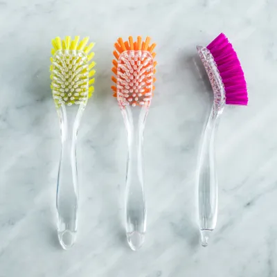 Casabella - Palm Sink Brush