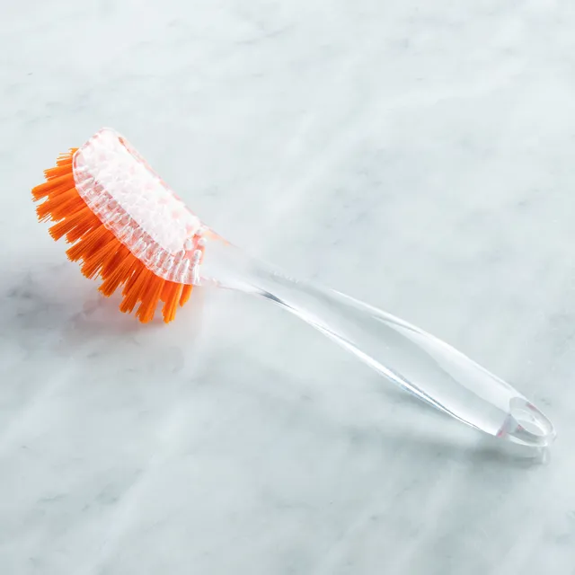 Casabella Round Dish Brush