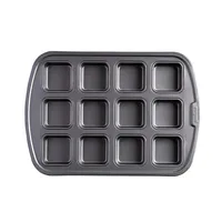 Good Cook Premium Non-Stick Dessert Bar Pan