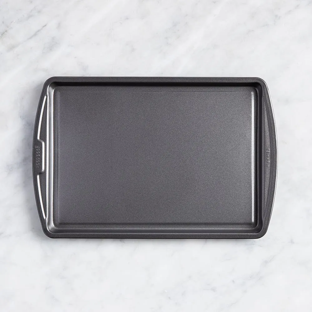 Good Cook Premium Non-Stick Cookie Sheet (Small)