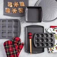 Good Cook Premium Non-Stick Mini Muffin Pan