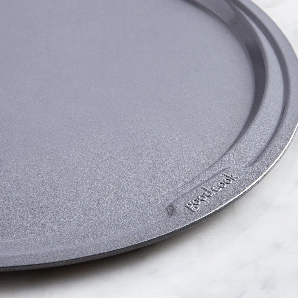 Good Cook Premium Non-Stick 12" Pizza Pan