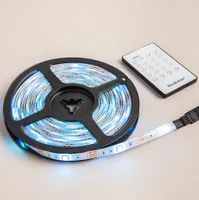 Brookstone LED Strip Light (Multi Colour)