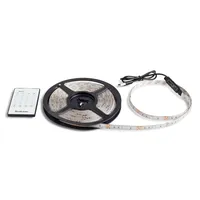 Brookstone LED Strip Light (Multi Colour)