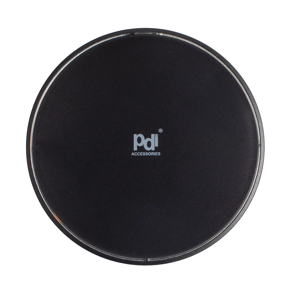 PDI Universal Wireless Fast Charging Pad (Black)