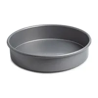 Meyer BakeMaster Non-Stick Round Cake Pan