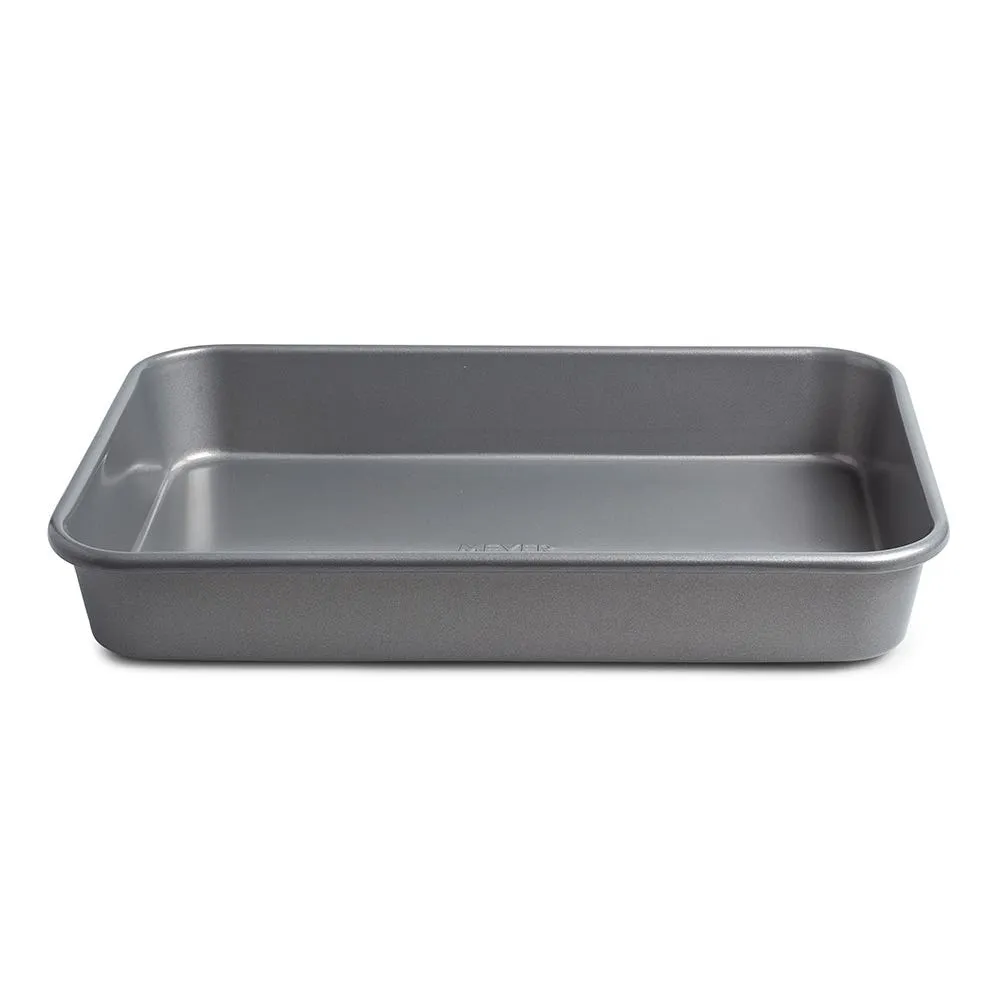 Meyer BakeMaster Non-Stick Rectangle Cake Pan