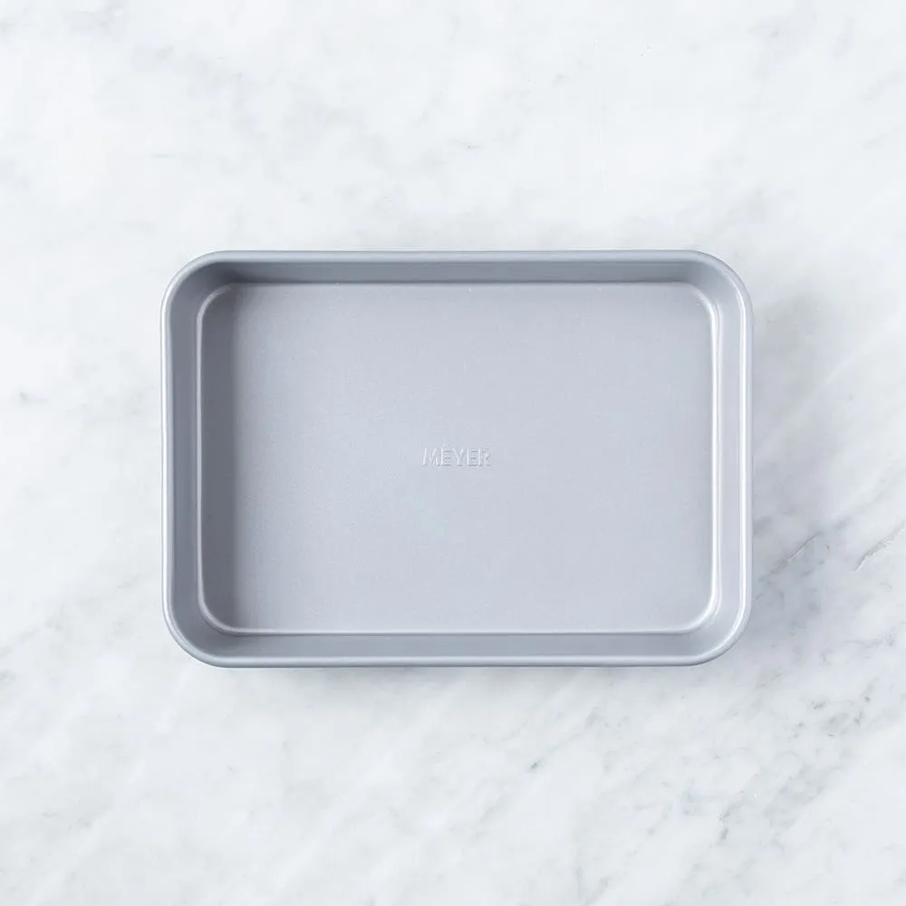 Meyer BakeMaster Non-Stick Rectangle Cake Pan