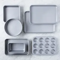 Meyer BakeMaster Non-Stick Rectangle Cake Pan