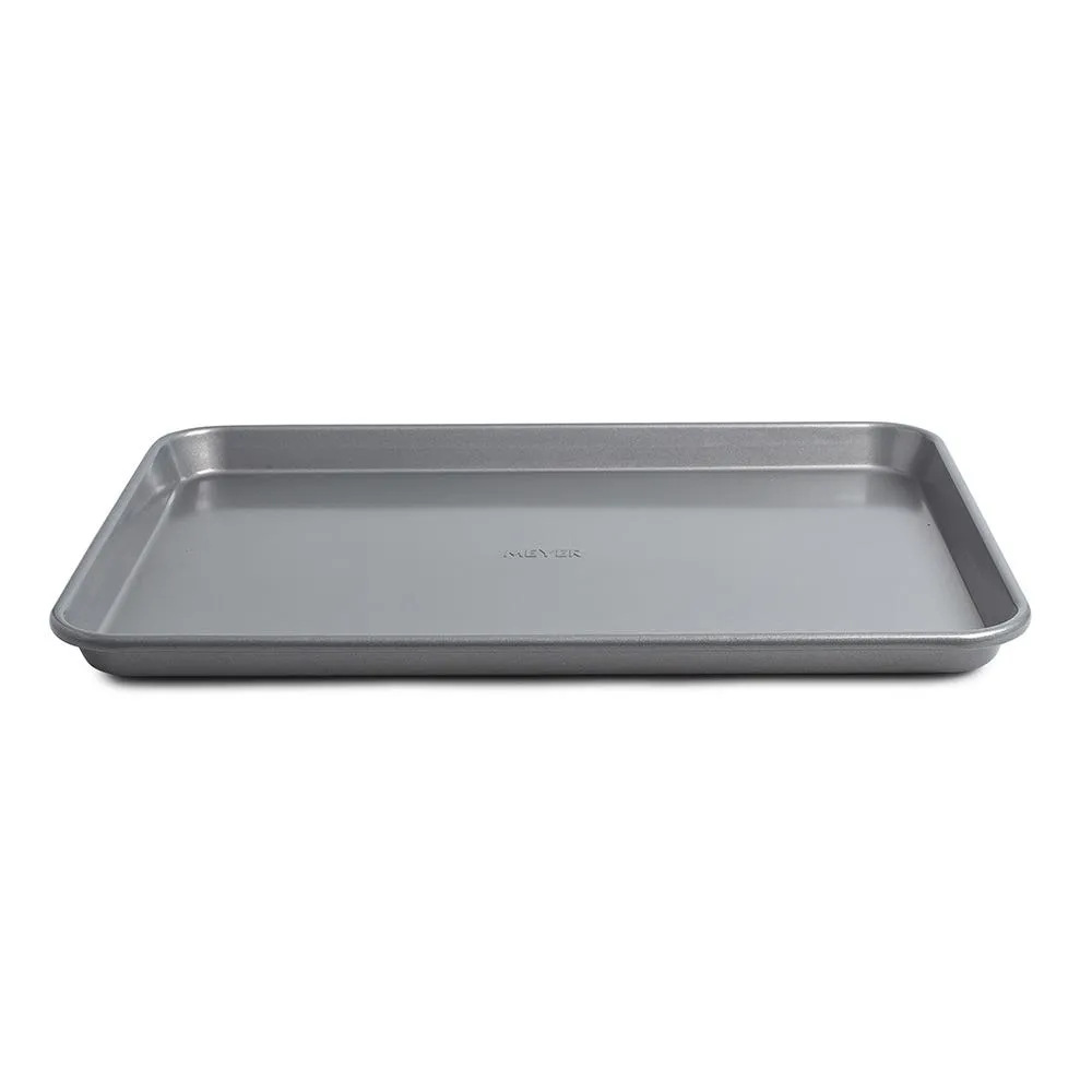 Meyer BakeMaster Non-Stick Cookie Sheet 12"x17"