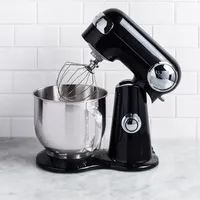 Cuisinart Precision Master Stand Mixer (Black)