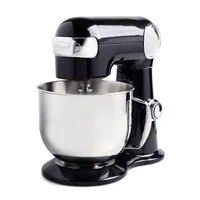 Cuisinart Precision Master Stand Mixer (Black)