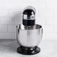 Cuisinart Precision Master Stand Mixer (Black)