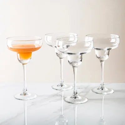 Luminarc Cachet Margarita Glass - Set of 4