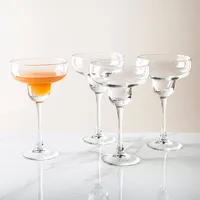 Luminarc Cachet Margarita Glass - Set of 4