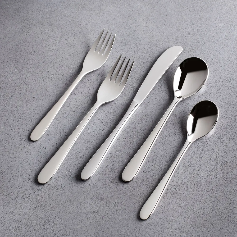 Splendide 'Contempra' 20pc. Flatware Set - Service for 4