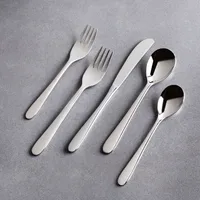 Splendide 'Contempra' 20pc. Flatware Set - Service for 4