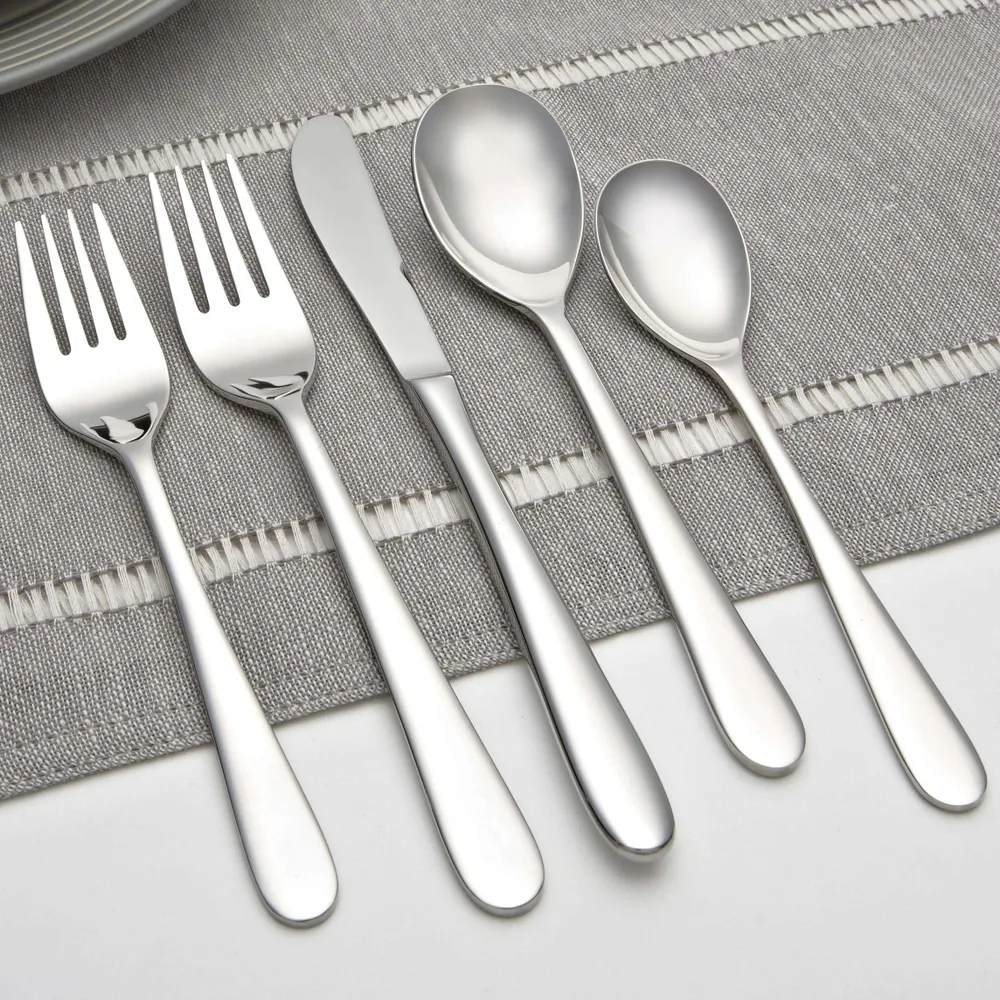 Splendide 'Contempra' 20pc. Flatware Set - Service for 4