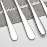 Splendide 'Contempra' 20pc. Flatware Set - Service for 4