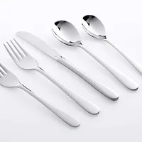 Splendide 'Contempra' 20pc. Flatware Set - Service for 4