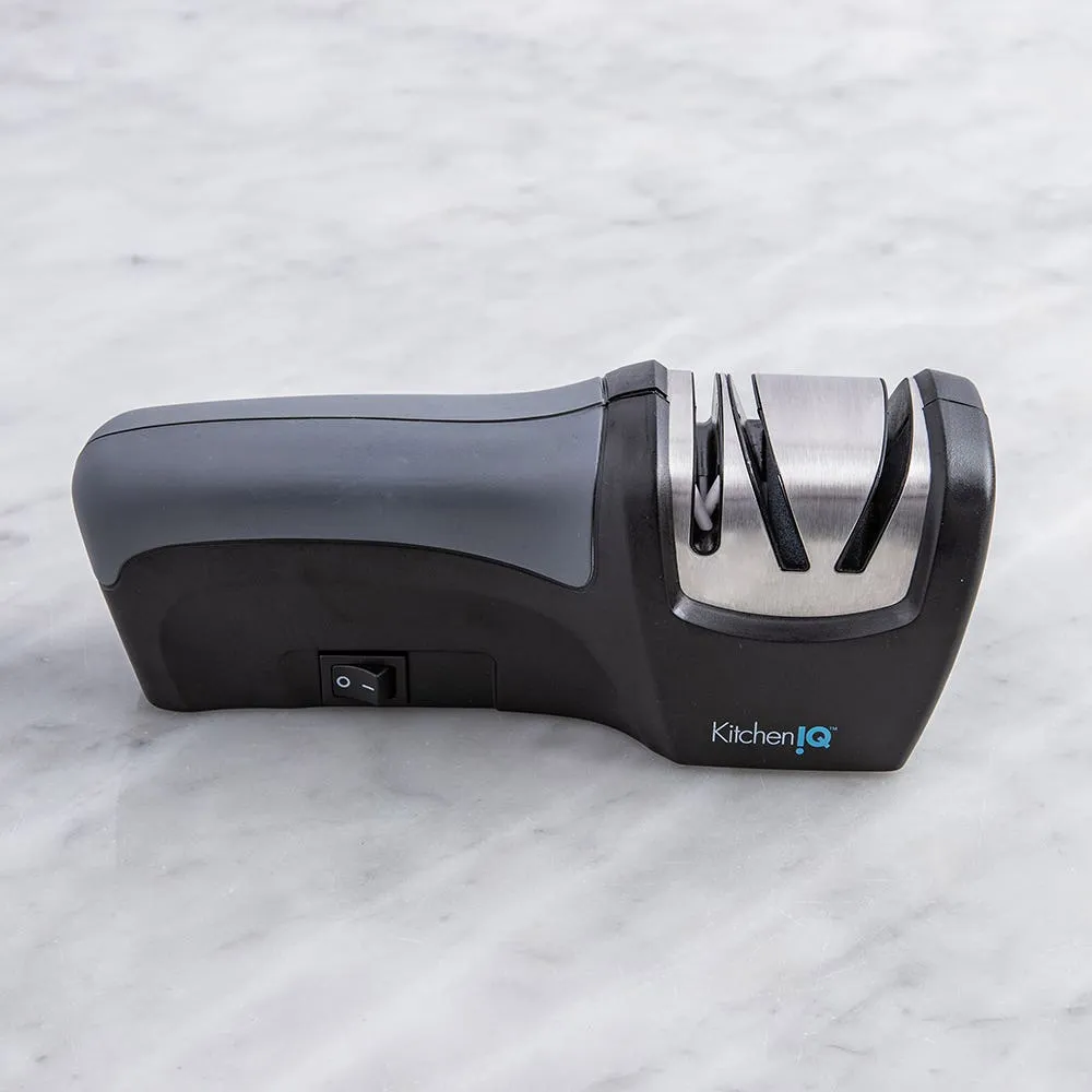 Smiths Compact Electric Knife Sharpener
