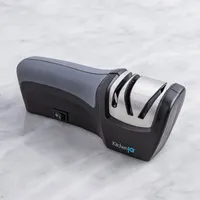 Smith's Housewares Compact Electric Knife Sharpener