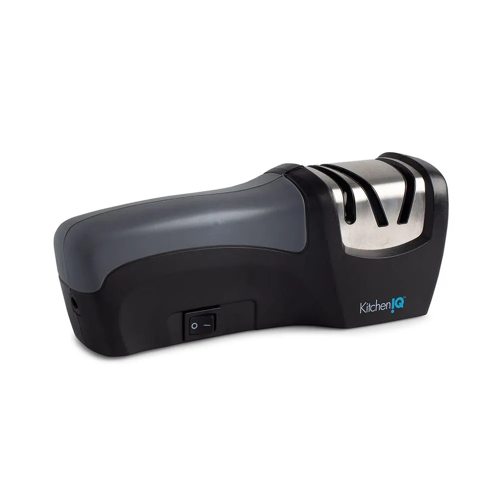 Smiths Compact Electric Knife Sharpener