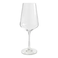 Trudeau Gala Red Wine Glass - Set of 4