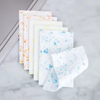 Scrub Daddy 'Eraser Daddy' Sheets with Scrubbing Gems - Set of 6
