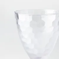 KSP Elsa Acrylic Wine Glass (Clear)