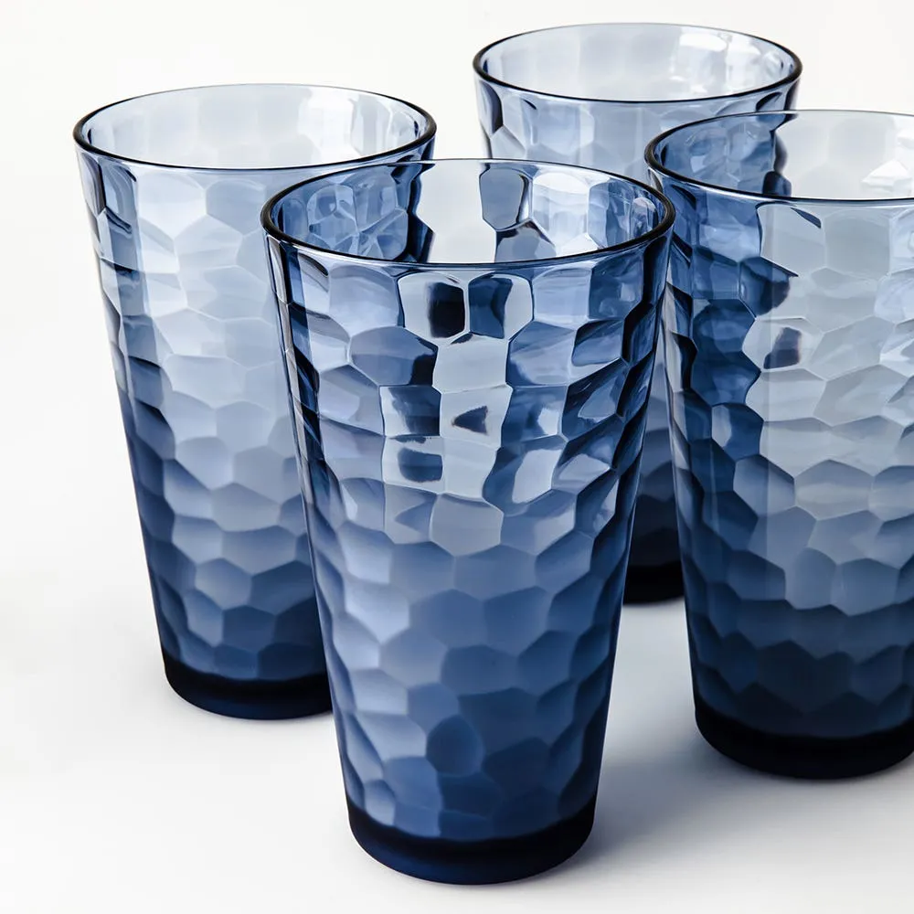 KSP Elsa Acrylic Tumbler (Navy)