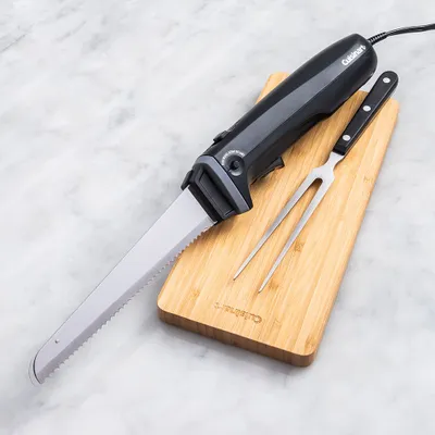 Cuisinart Electric Knife with 2 Blades