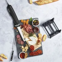 Cuisinart Electric Knife with 2 Blades