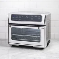 Chefman Dual Function Toaster Oven Air Fryer