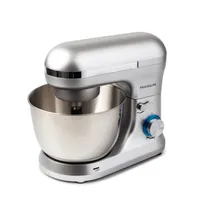 Frigidaire Retro Stand Mixer 4.75 QT (Silver)