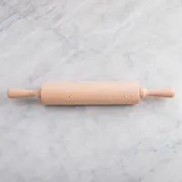 Danesco Wood Rolling Pin (Beechwood)