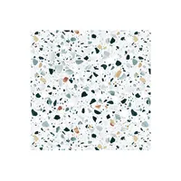 Harman 3-Ply 'Terrazzo' Paper Napkin (Multi Colour)