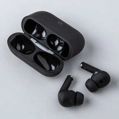 Accent Pro Wireless Airbuds with Charge Case