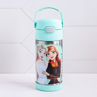 Thermos Licensed 'Frozen 2' Funtainer Sport Bottle 12oz.