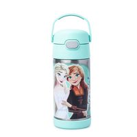 Thermos Licensed 'Frozen 2' Funtainer Sport Bottle 12oz.