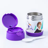 Thermos Licensed 'Frozen 2' Thermal Food Storage Jar