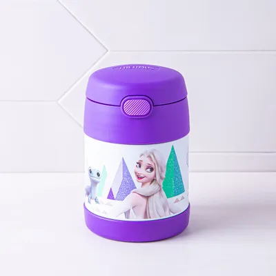 Thermos Licensed 'Frozen 2' Thermal Food Storage Jar