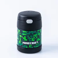 Thermos Licensed 'Minecraft' Thermal Food Storage Jar