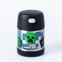 Thermos Licensed 'Minecraft' Thermal Food Storage Jar