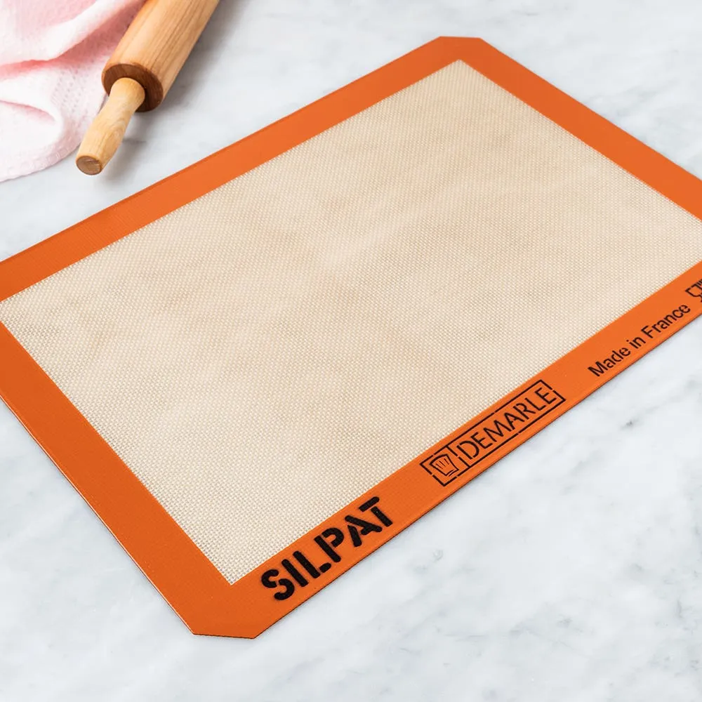 Silpat Baking Sheet